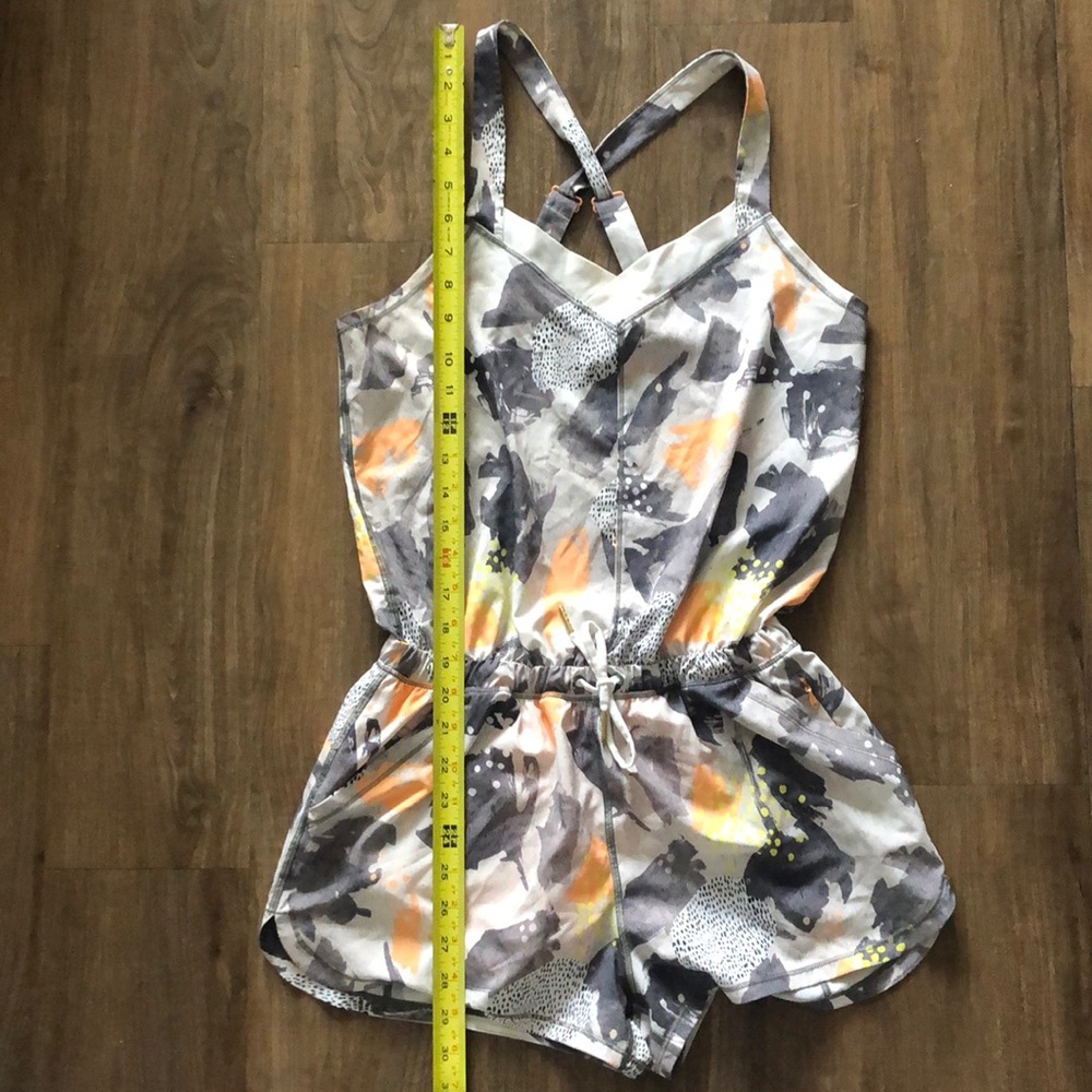 Lululemon romper